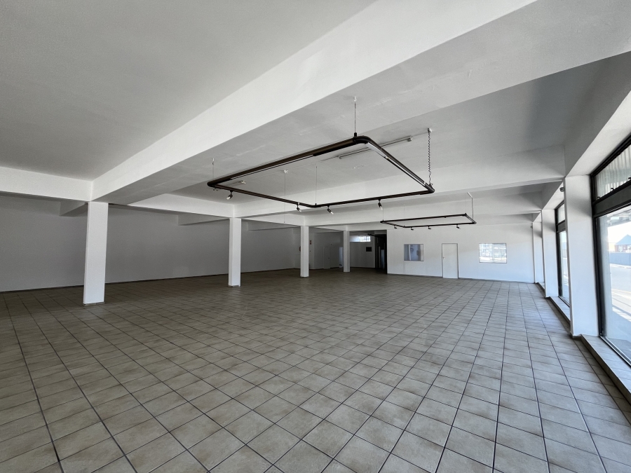 To Let commercial Property for Rent in Goodwood Estate Western Cape